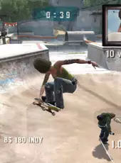 Tony Hawk's Project 8