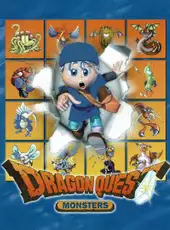 Dragon Warrior Monsters