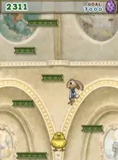 Doodle Jump: Hop the Movie