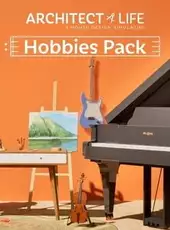 Architect Life: Hobbies Pack
