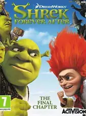 Shrek Forever After