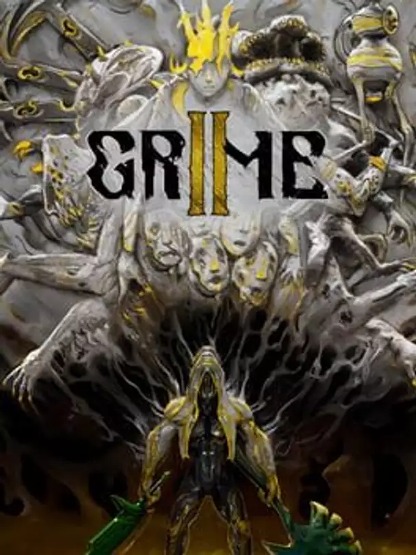 Grime II