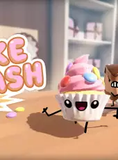 Cake Bash