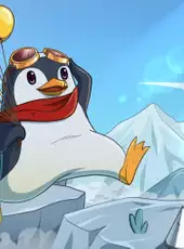 Penguin Flight