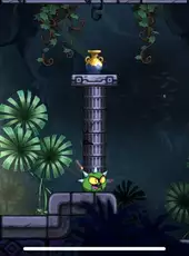 Shantae and the Seven Sirens Part 1