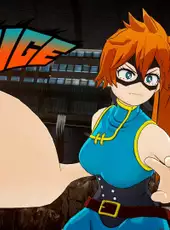 My Hero One's Justice 2: DLC Pack 3 - Itsuka Kendo