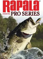 Rapala Fishing: Pro Series