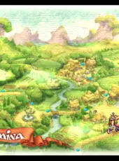 Legend of Mana