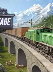 Railway Empire 2: High Voltage