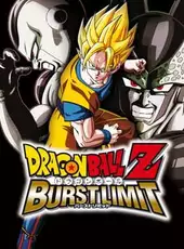 Dragon Ball Z: Burst Limit