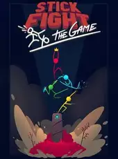 Stick Fight: The Game