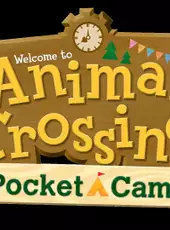 Animal Crossing: Pocket Camp