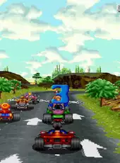 Street Racer Collection