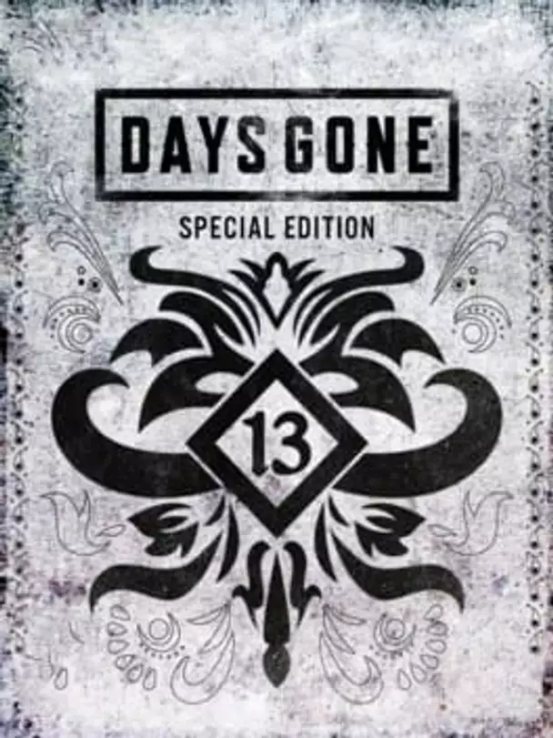 Days Gone: Special Edition