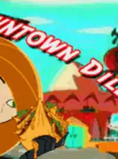 Disney's Kim Possible: Revenge of Monkey Fist