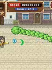 Is It Wrong to Try to Shoot 'em Up Girls in a Dungeon?