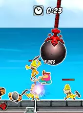 Super ComboMan: Smash Edition