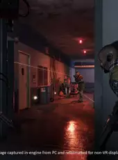Firewall Zero Hour