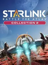 Starlink: Battle for Atlas - Collection Pack 2