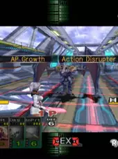 Phantasy Star Online Episode III: C.A.R.D. Revolution