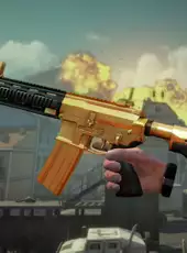 World War Z VR