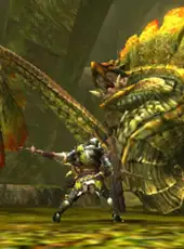 Monster Hunter 4 Ultimate