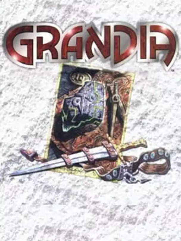 Grandia