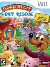 Jumpstart Pet Rescue