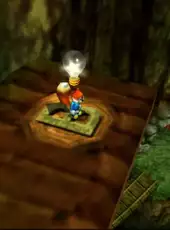 Conker's Bad Fur Day