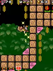 Super Mario Advance 4: Super Mario Bros. 3-e - Slidin' the Slopes
