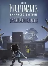 Little Nightmares: Enhanced Edition - Secrets of The Maw Expansion Pass