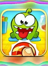 Om Nom: Candy Flick