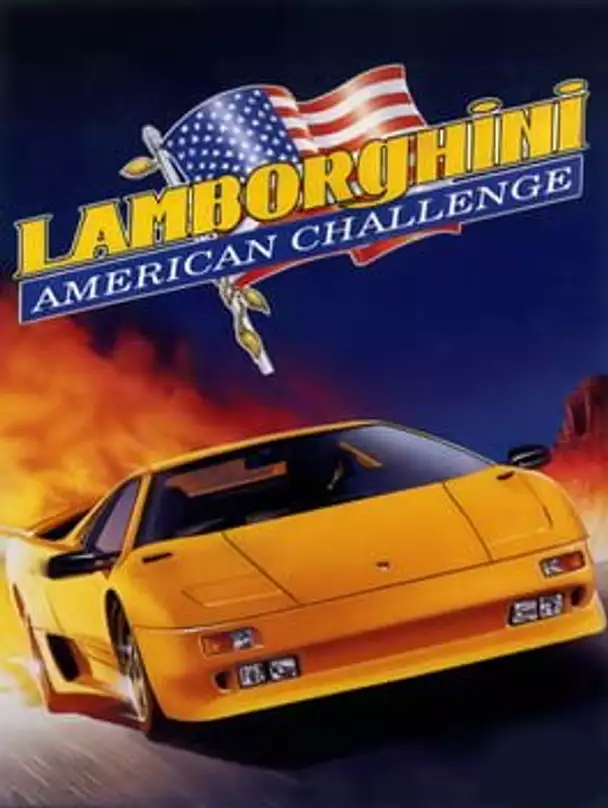 Lamborghini: American Challenge