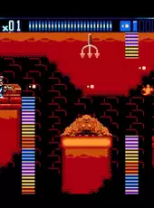 Angry Video Game Nerd 8-bit