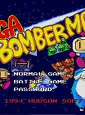 Bomberman '94