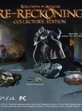 Kingdoms of Amalur: Re-Reckoning - Collector’s Edition