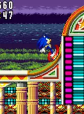 Sonic Advance