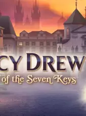 Nancy Drew: Mystery of the Seven Keys