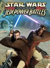 Star Wars: Episode I - Jedi Power Battles