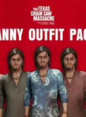 The Texas Chain Saw Massacre: Danny Outfit Pack