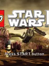 LEGO Star Wars III: The Clone Wars