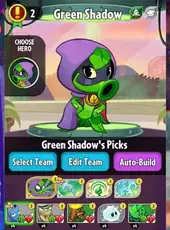 Plants vs. Zombies: Heroes