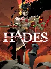 Hades: Limited Edition