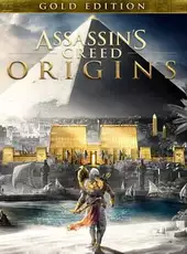 Assassin's Creed: Origins - Gold Edition