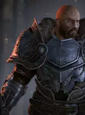 Lords of the Fallen: The Foundation Boost