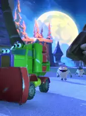 Yooka-Laylee: Buddy Duo Pack