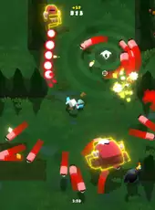 Serious Sam: Tormental