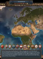 Europa Universalis IV