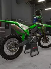 MX vs. ATV: Legends - Kawasaki Pack 2023