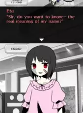 Runaway Girl: Picked up a Girl